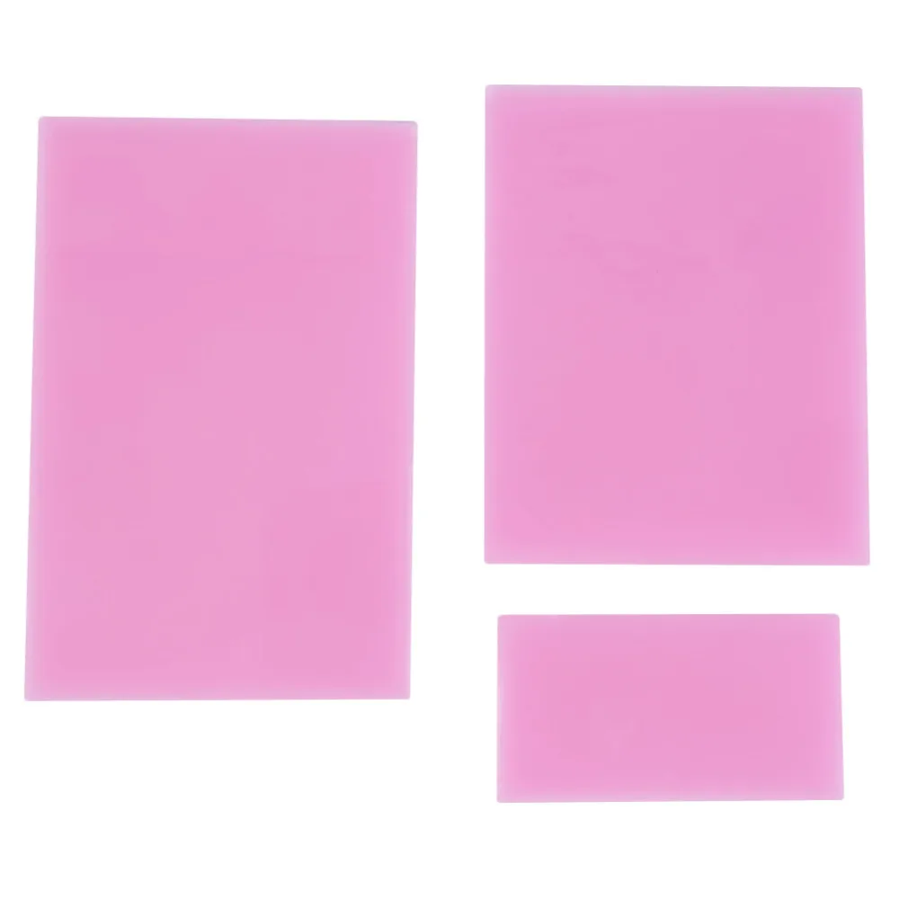 3 шт./компл. буквы Алфавит силиконовая форма для шоколада Сделай Сам помадка Смола