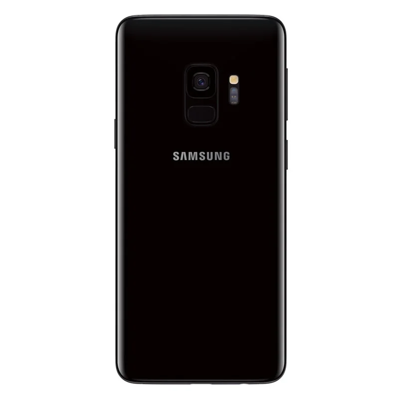 samsung galaxy s9 g960ug960u1 unlocked lte android cell phone octa core 5 8 12mp 4g ram 64g rom snapdragon 845 nfc 3000mah free global shipping