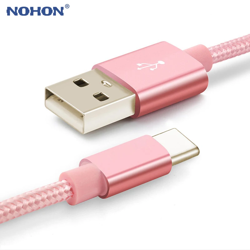 Usb type C кабель для быстрой зарядки samsung S9 S8 Plus Note 8 9 huawei P20 mate 20 Pro Xiaomi см 1 м 2 3 USB