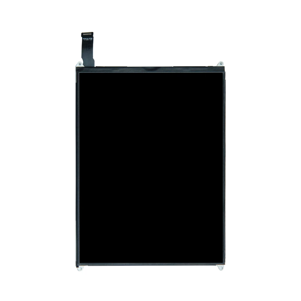 Протестированный ЖК экран для ipad mini 2 3 A1489 A1490 сменный модуль дисплея экрана