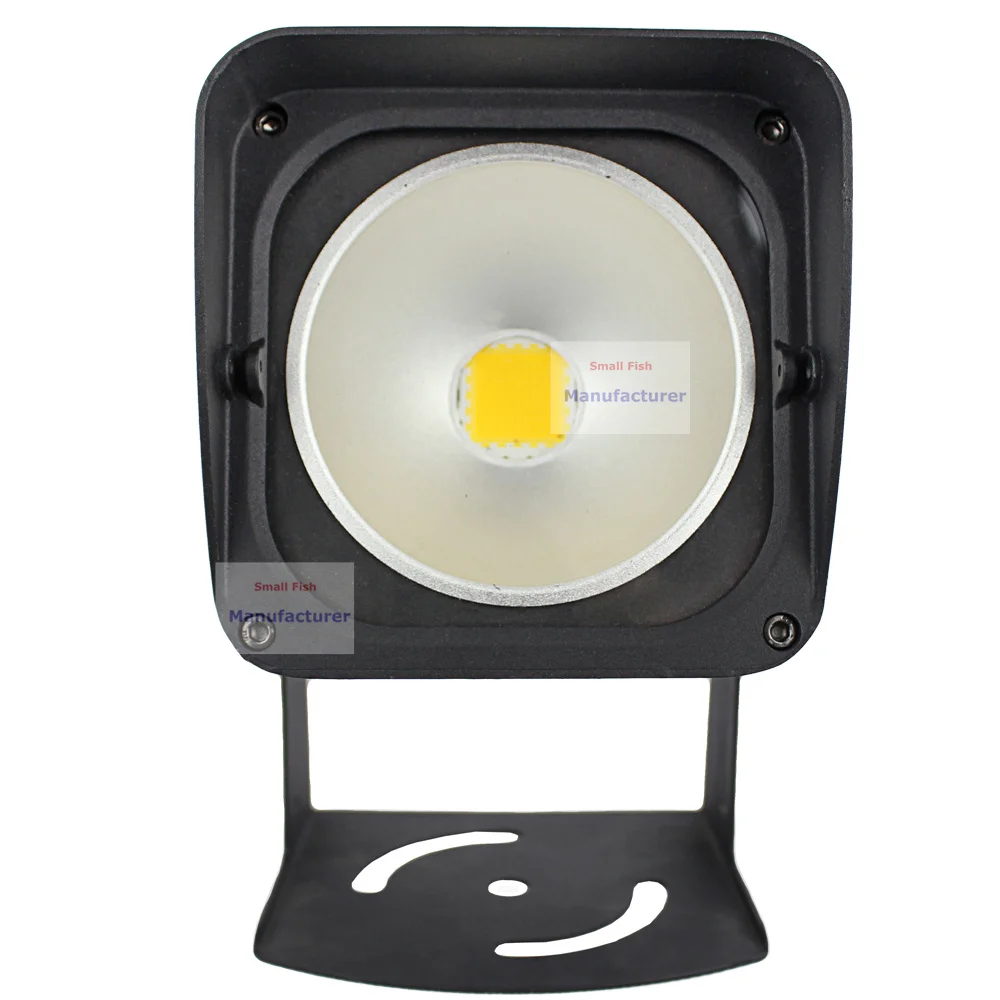 COB Par Light 200 Вт 4 упаковки теплый белый/холодный белый Led можно стирать диско DJ DMX512