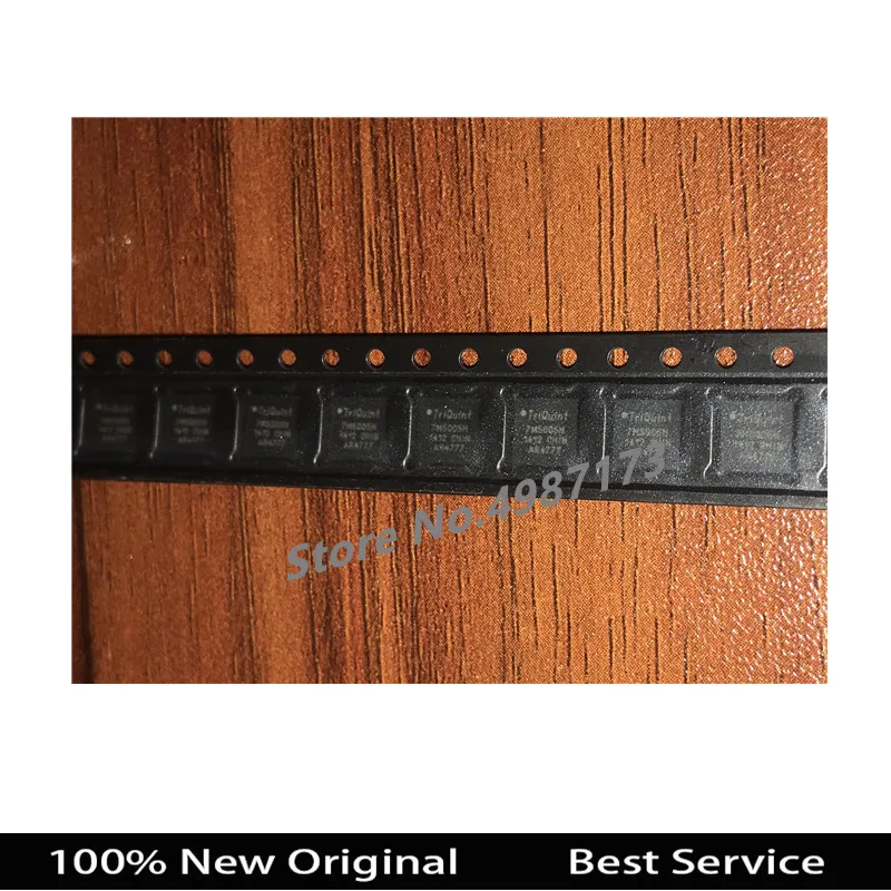 

100% Original TQM7M5005H In Stock Genuine TQM7M5005H