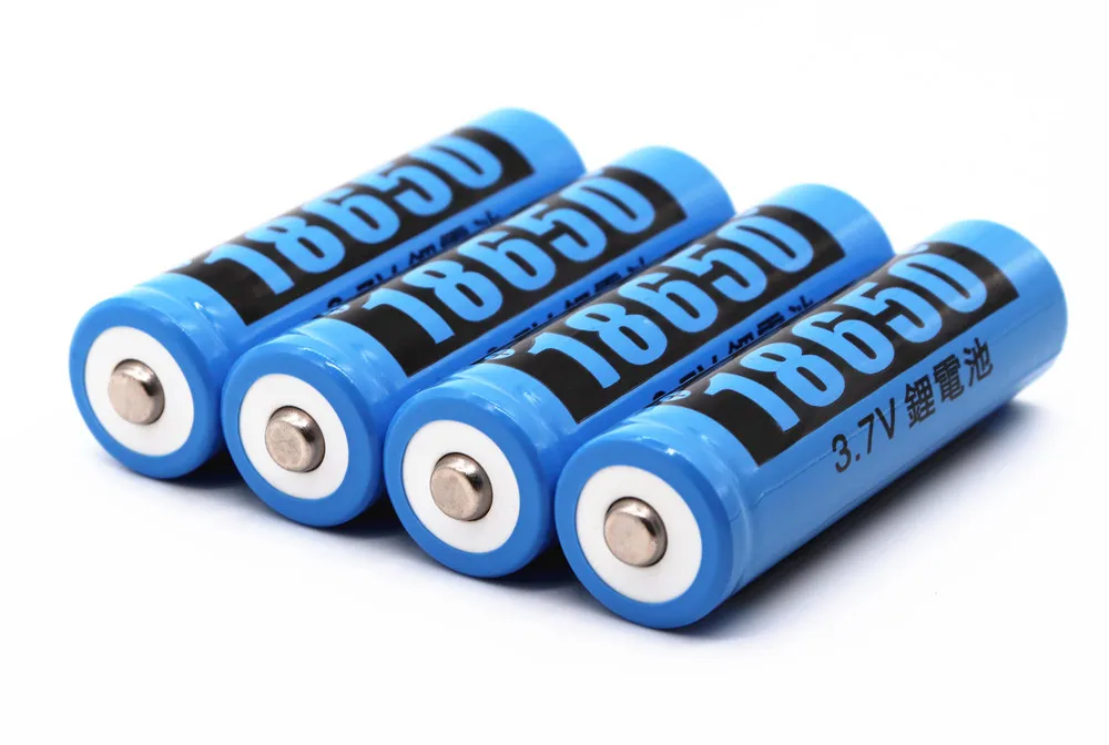 Kedanone большая емкость 18650 перезаряжаемая литиевая батарея 3 7 V 3200 mAh игрушка