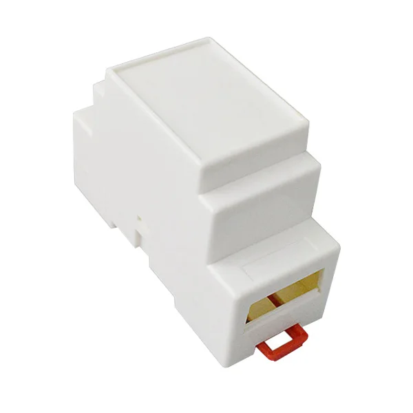 1 шт. пластиковый корпус для электроники 88x36x58 5 мм|enclosures for electronics|enclosure electronicenclosure