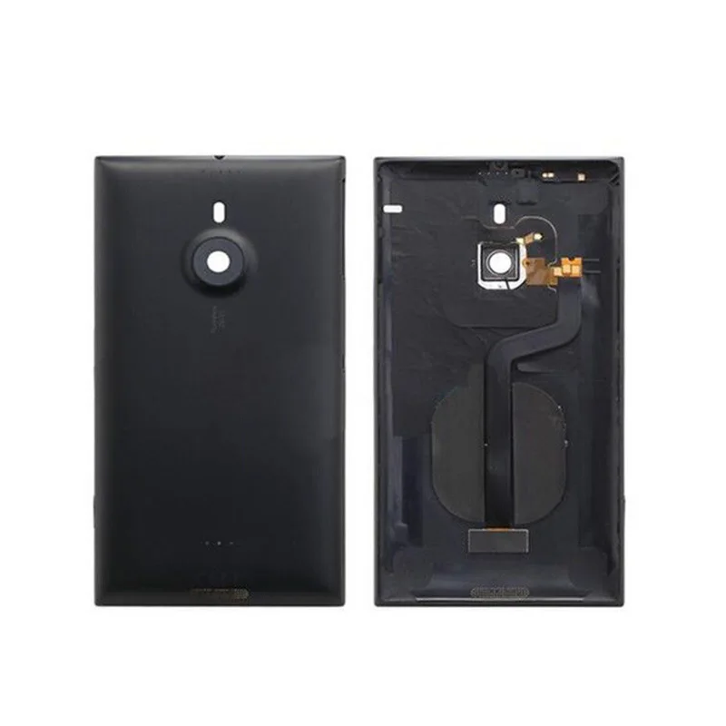 Чехол с аккумулятором для Nokia Lumia 1520 задняя крышка батарейным отсеком