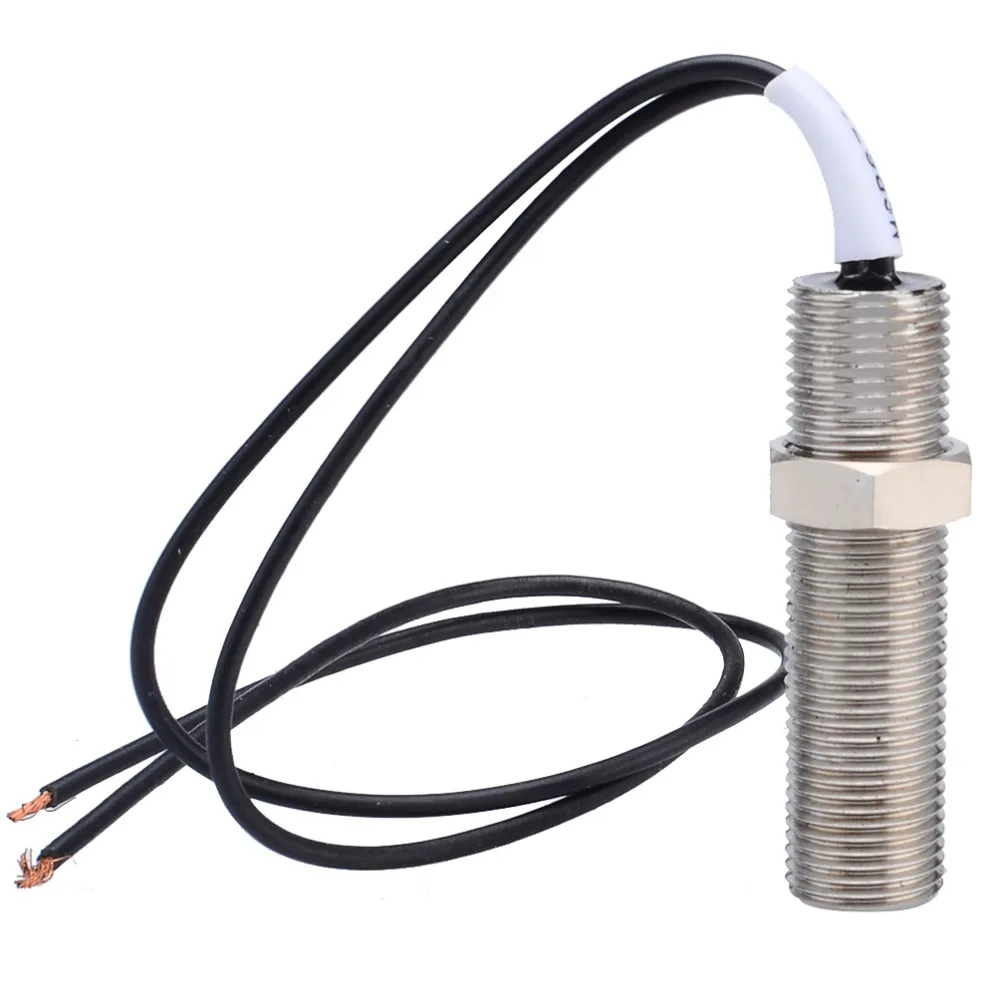 Магнитный пикап генератор MSP6719 датчик скорости вращения RPM для генераторной