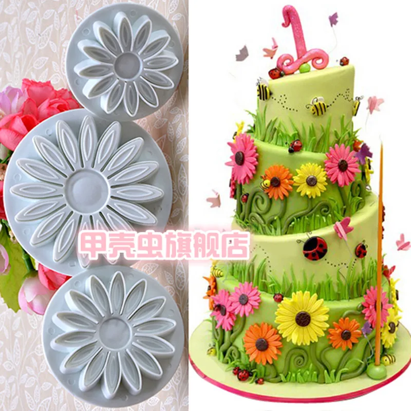 Бесплатная доставка (33 шт.) набор инструментов для украшения торта из Каталины