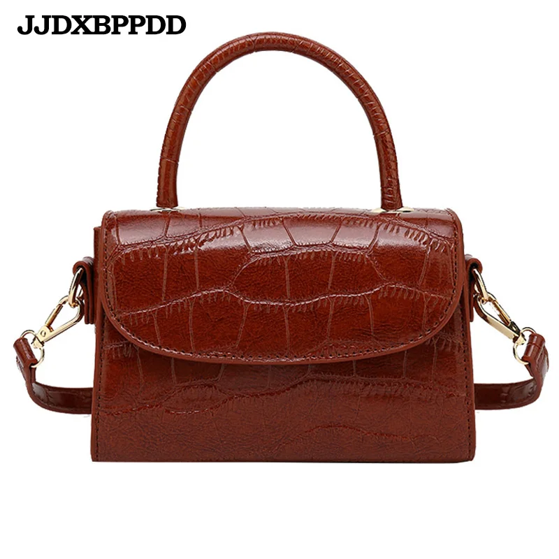 Женская сумка с клапаном 2019 кожаная роскошная через плечо для женщин