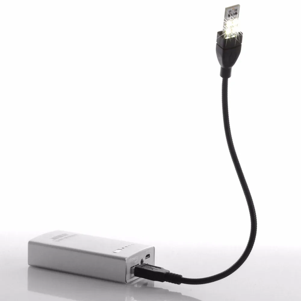 Гибкий сетчатый металлический USB 2 0 кабель для передачи данных питания подставка