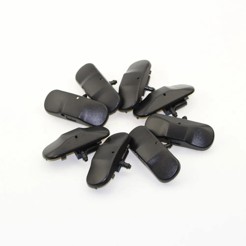 8 шт. Форсунка для омывателя лобового стекла VW Passat B6 Golf Caddy 2KD955986 2KD 955 986 5M0955986C| |