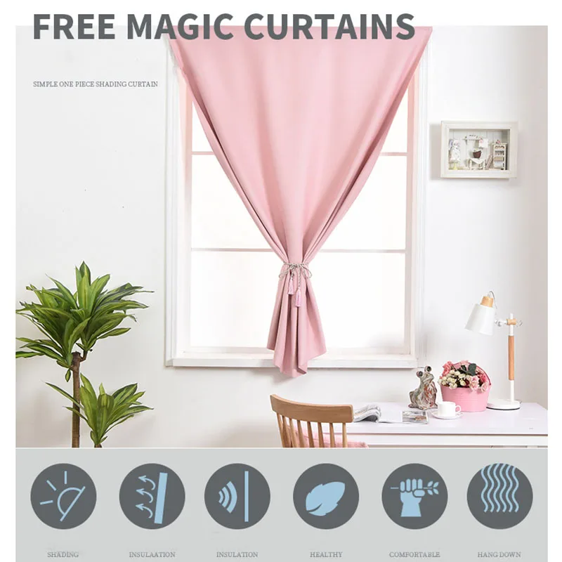 Индивидуальные Размеры занавески Шторы s для Спальня занавеска гостиной комнаты