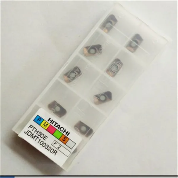 

YZ66 10 шт JDMT100320R JP4020 карбидные вставки Новые
