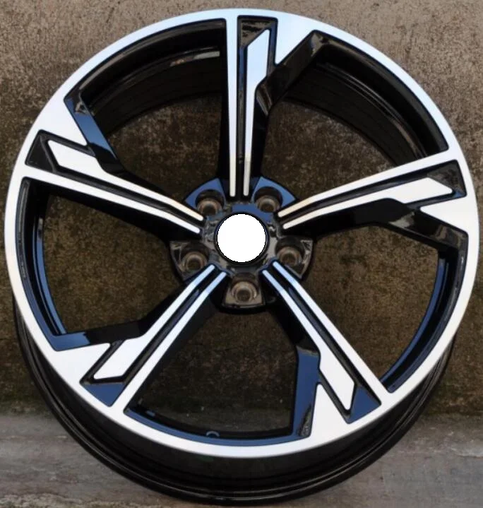 17 19 20 дюймов 5x112 литые диски Диски Подходит для Audi