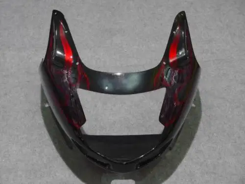 Литьевая форма обтекатель комплект для CBR1100XX 97 00 02 03 07 CBR1100 CBR 1100XX 1997 2003 Красный