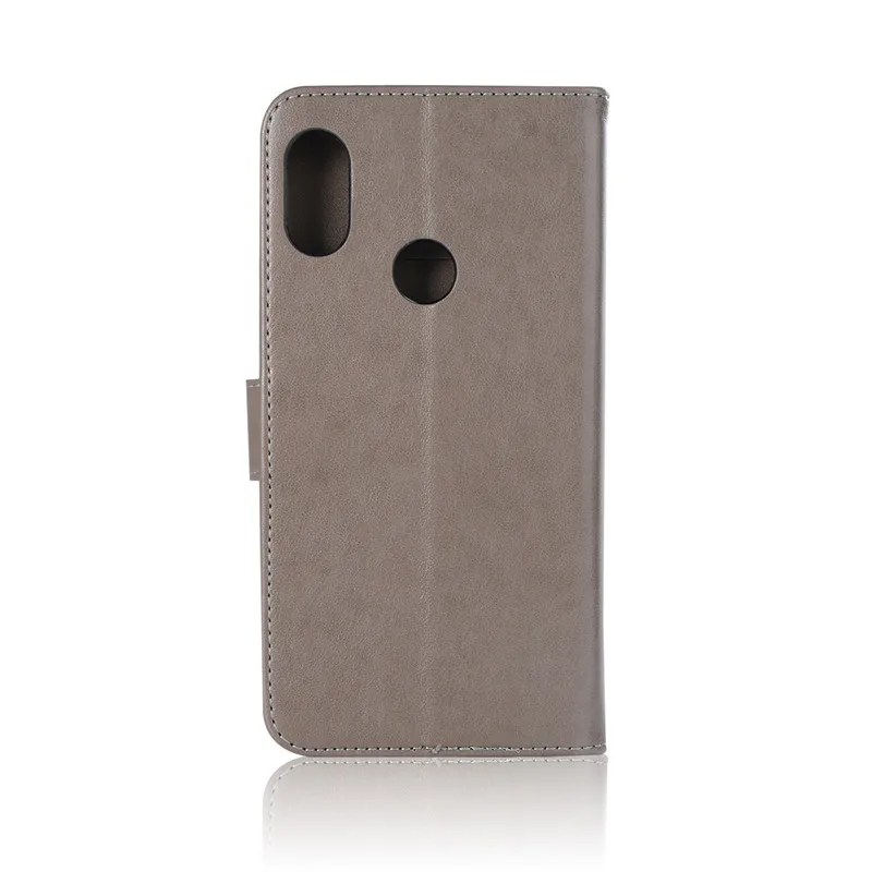 Redmi Note 7 Case Note7 Pro Phone Cover Luxury PU Leather On For Xiaomi 7Pro Note7Pro Flip | Мобильные телефоны и