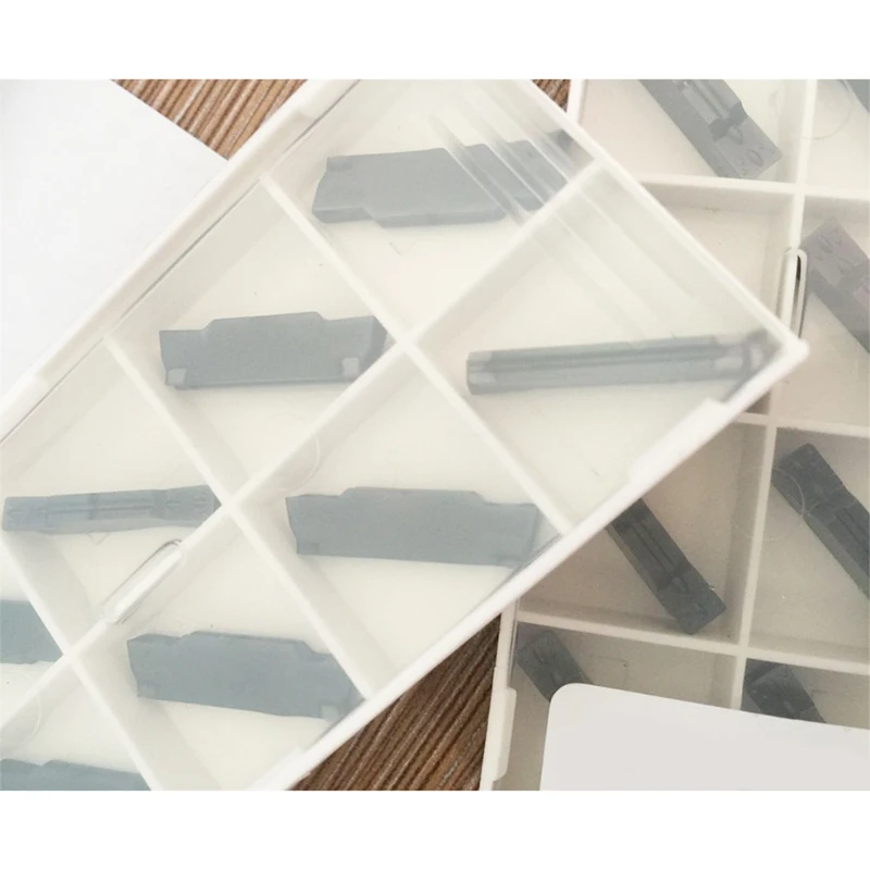 10 шт. карбидные вставки для резьбовых соединений MGEHR/MGIVR|carbide inserts|carbide inserts free