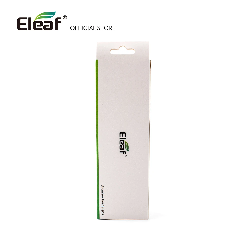 США склад 10 шт./лот оригинальный Eleaf HW1 одноцилиндровый 0.2ohm головка HW катушка 40-80