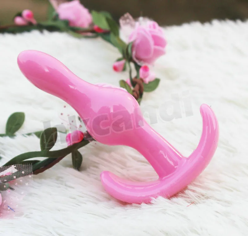 4 шт./партия силиконовые Анальные Фаллоимитаторы|sex toys butt plug|butt pluganal plug |