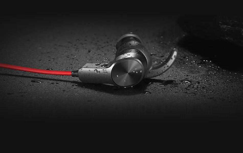 Оригинальная Спортивная bluetooth-гарнитура huawei AM60 CSR Apt-X Music Life, водонепроницаемые беспроводные наушники с микрофоном для Android IOS