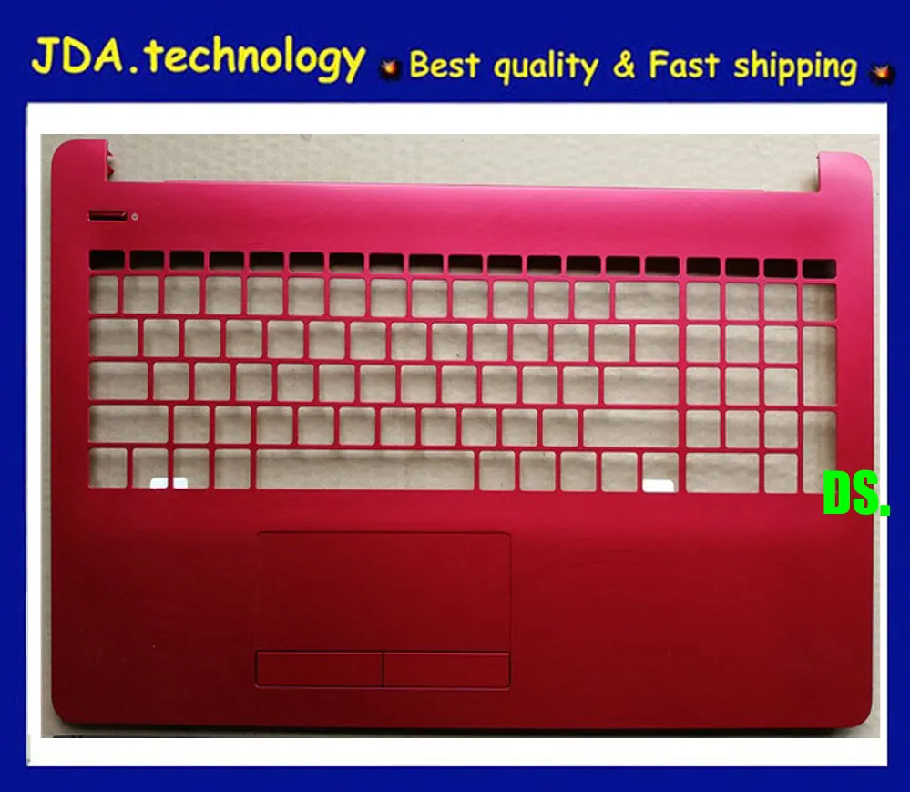 Новинка чехол для HP 15 BS 15T BR 15Q BU BW 250 255 G6 TPN C129 C130 bs012cy|Клавиатуры замены| |