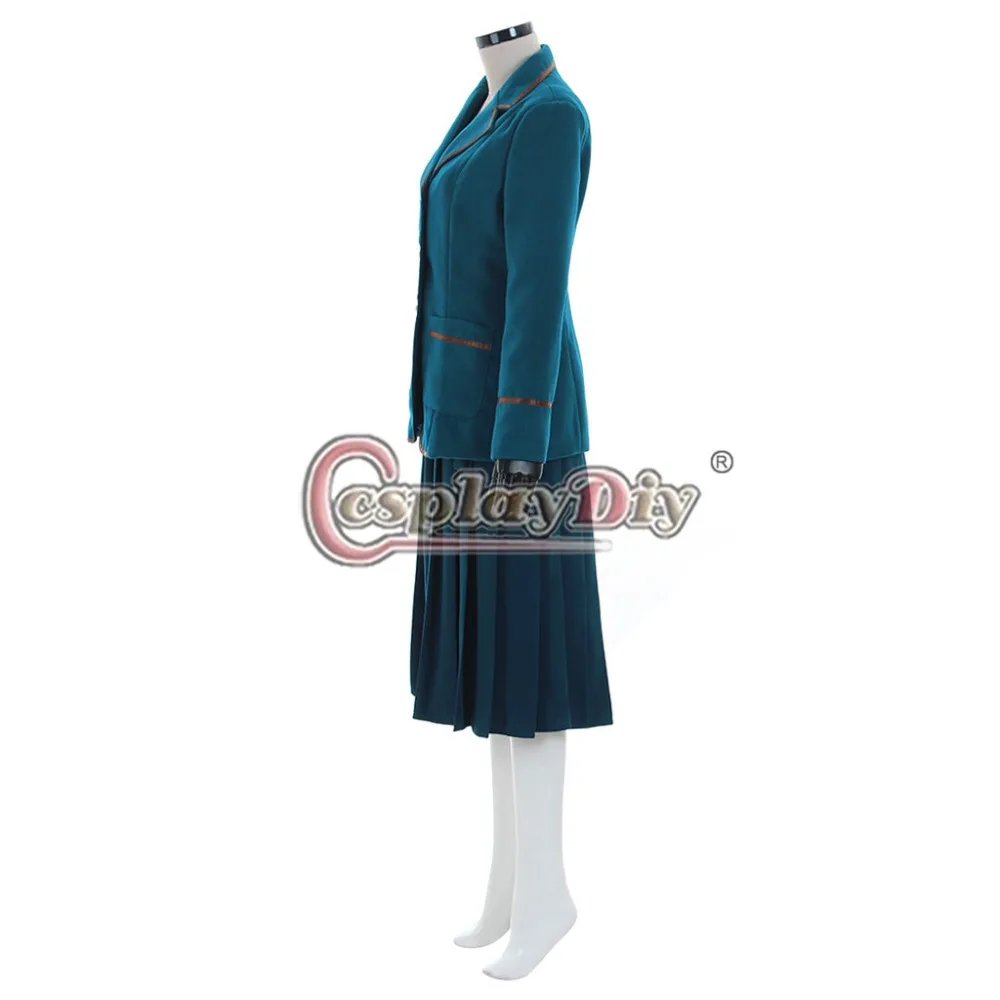 Изготовленный На Заказ популярный костюм для косплея музыкальной драмы плохой