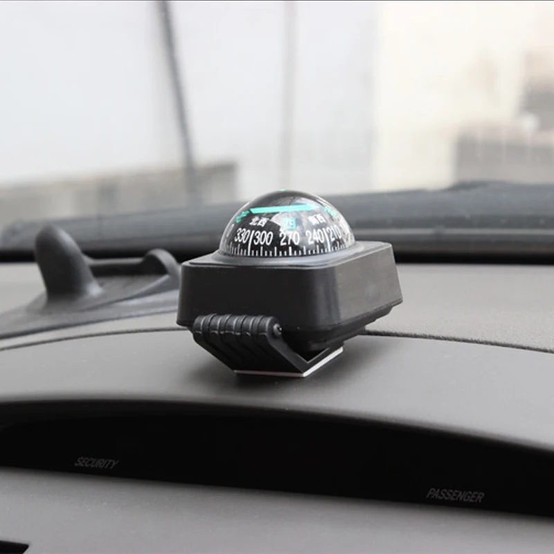 Автомобильный Стайлинг 1 шт. автомобильный направляющий шар регулируемый угол