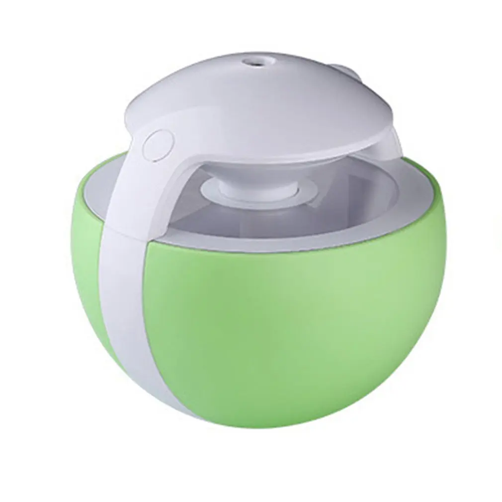 Мини usb ультразвуковой увлажнитель воздуха Ночные эльфы Арома эфирные масла