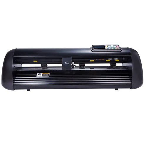 Виниловый режущий плоттер Vicsign HWQ630 с подставкой 24 дюйма|cutting plotter|vinyl cutting plotterplotter |