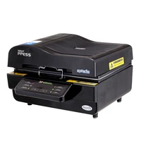 3d sublimation vacuum heat transfer press printer machine st3042