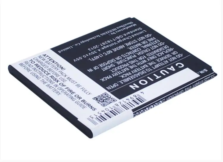 Cameron Sino 2000 мАч батарея для HTC Desire 326G 526 526G + dual sim HTCD100LVWP BOPL4100 BOPM310 HQ60331141000 | Мобильные