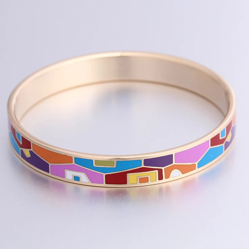 Новый дизайн R &amp X высококачественные женские аксессуары браслет из нержавеющей