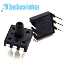 XGZP040DB1R40KPaDIP Упакованные MEMS датчики давления электронный сфигмоманометр специальное гидравлическое давление
