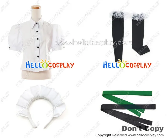 Touhou Project Cosplay Sakuya Izayoi костюм платье полный комплект H008|touhou cosplay|dress cosplaycosplay costume |
