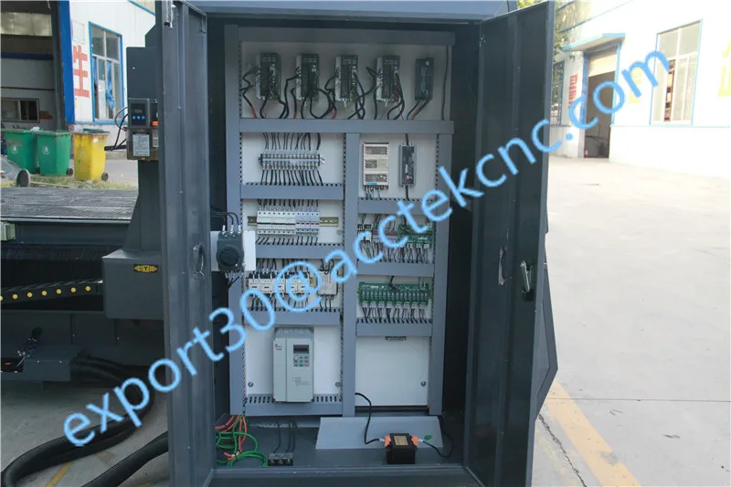 Заводской фрезерный станок с ЧПУ машинный atc 1325/большой размер деревообрабатывающий фрезерный станок с ЧПУ/Деревообрабатывающий станок