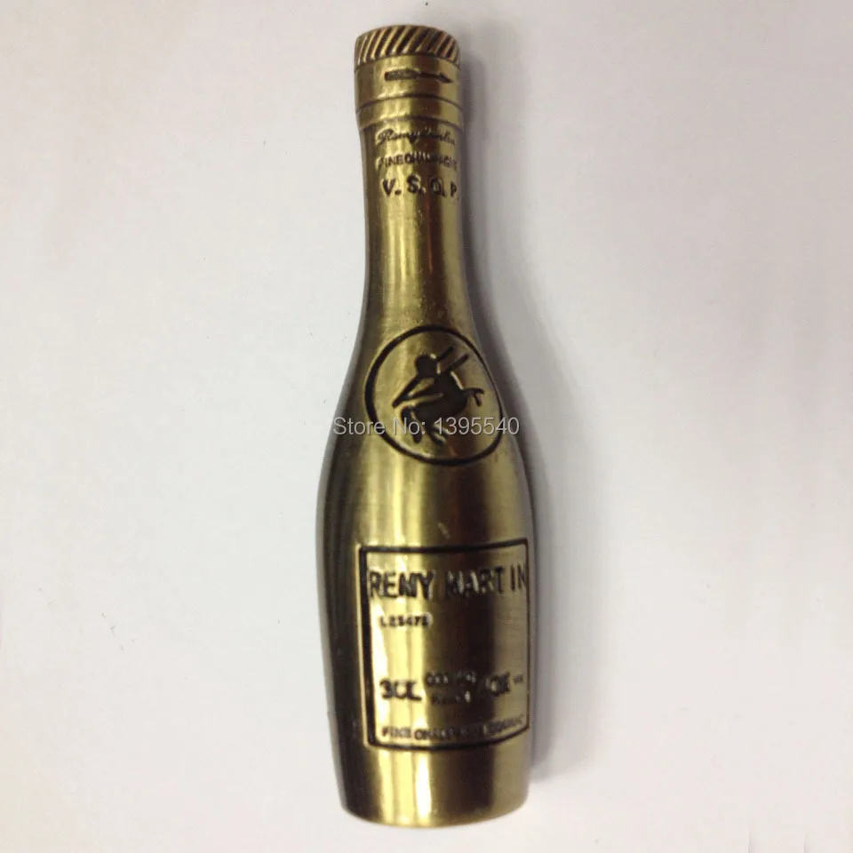 Новый 2 шт. 64 мм античный бронзового цвета из цинкового сплава холодное