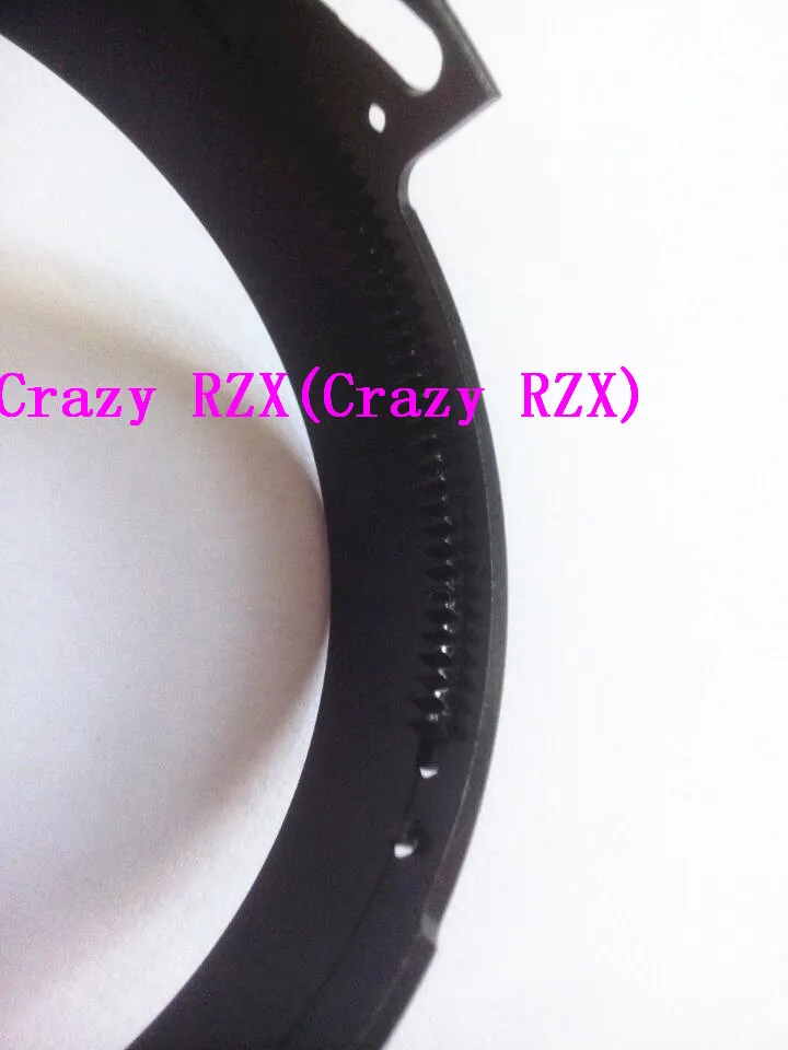 Новая шестеренка объектива Кольцо фокусировки ремонт трубы для Canon EF 50 мм f/1 4 USM