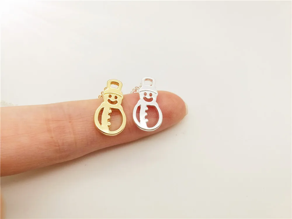 

Милый браслет со снеговиком, милые браслеты со снеговиком, забавные зимние браслеты на новый год, Рождество, подарки для детей