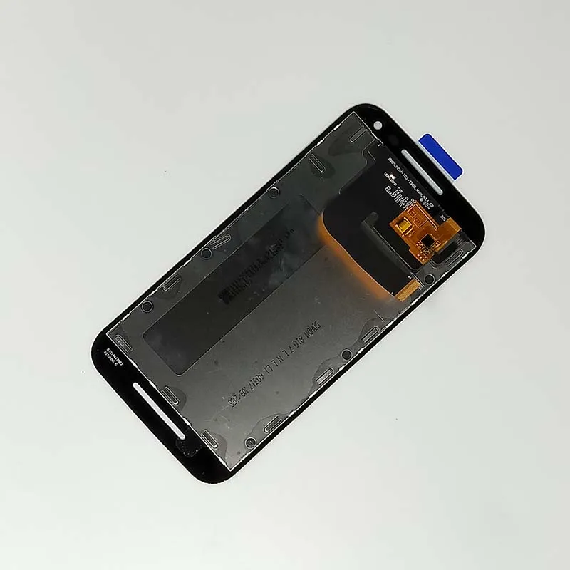 Для Motorola MOTO G3 5 0 дюймов G 3rd Gen xt1544 xt1550 xt1540 XT1541 XT1543 ЖК-дисплей с кодирующий