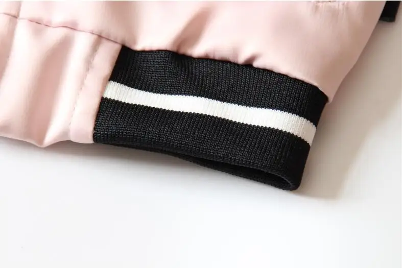 Весенне-осенняя верхняя одежда для мамы и дочки Куртки всей семьи Комплекты