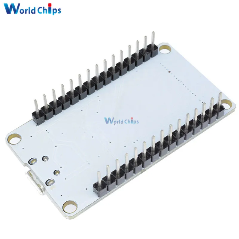 Беспроводной модуль NodeMcu v3 v2 ESP32 D1 мини плата для разработки Wi Fi ESP8266 с антенной pcb и