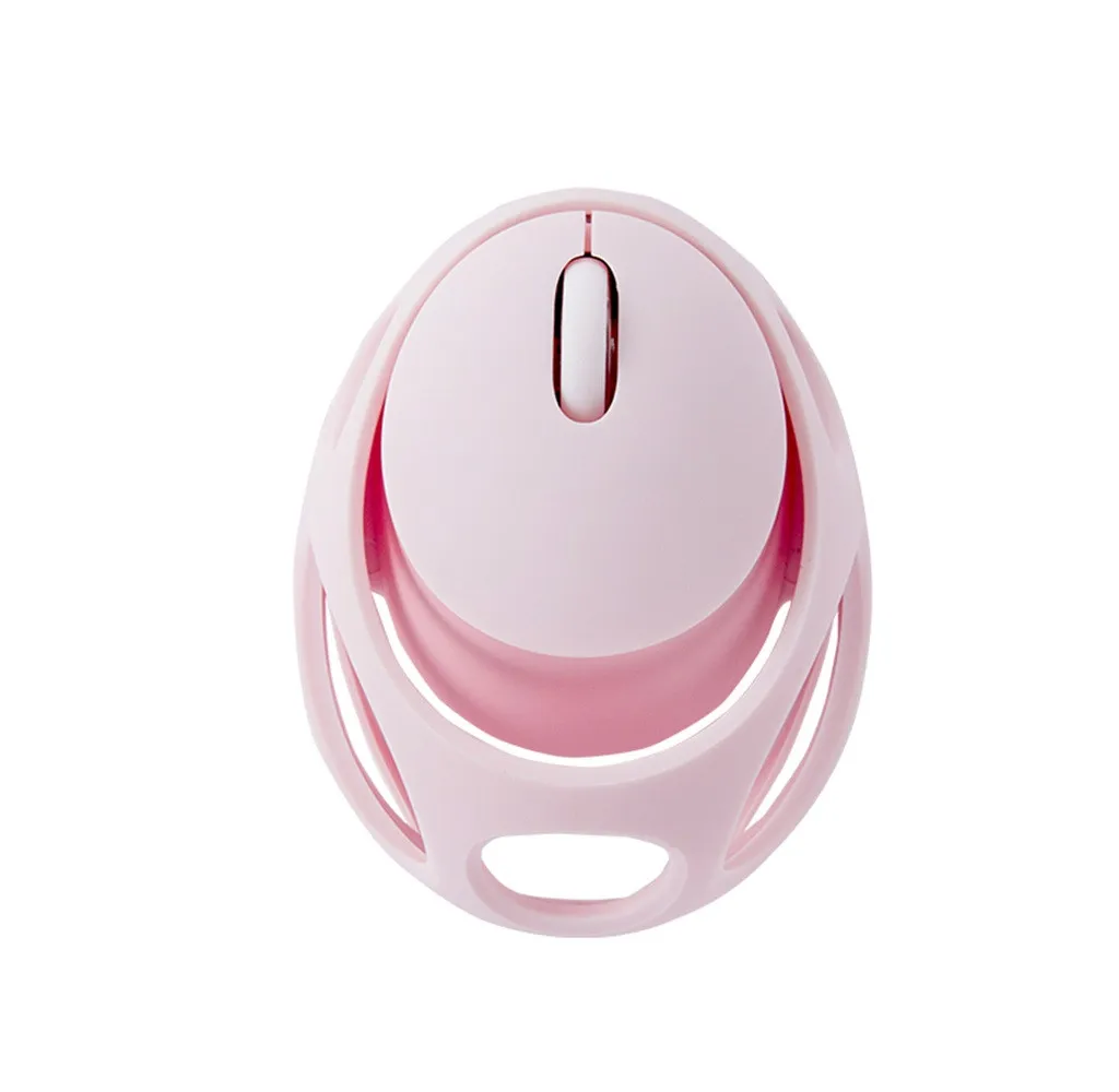 2.4G Wireless Mouse Rechargeable Computer Silent Office Mice For Laptop Silence 603#2 | Компьютеры и офис