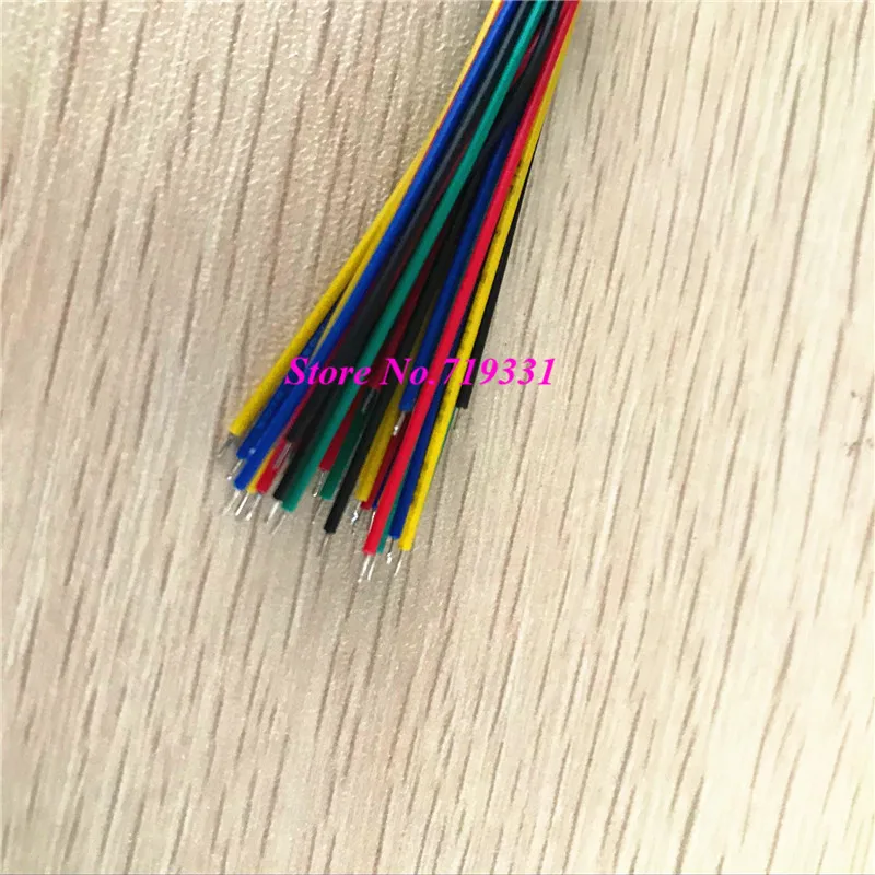 10 пар Micro JST 1 25 5 контактный штекер и гнездо разъем с проводами кабелей|plug connector|jst