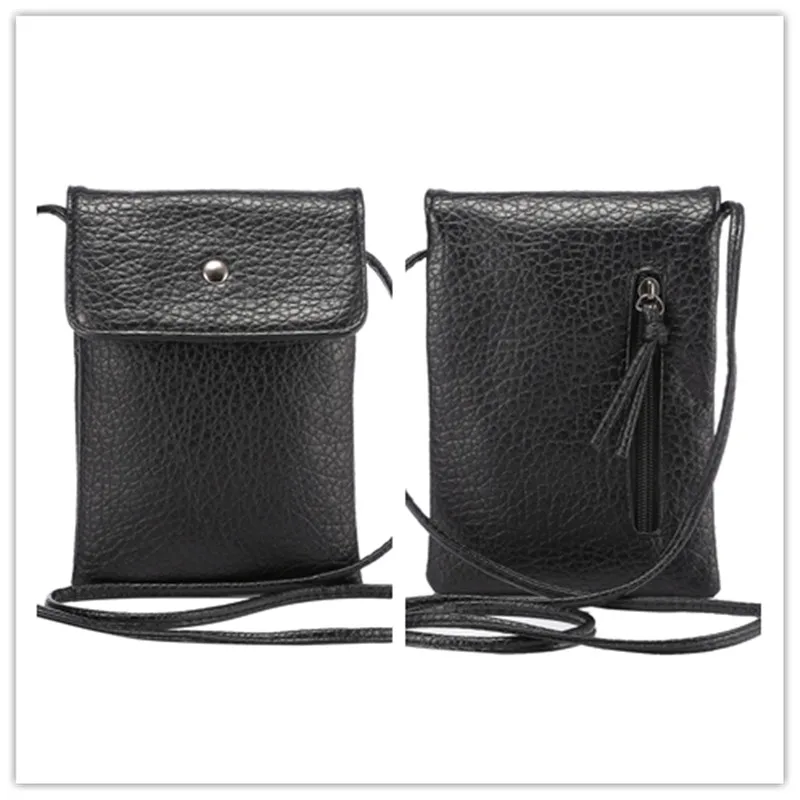 2016 Hot Sale 6 Colors PU Leather Protection Phone Case With Card Pocket For Manta MS3501 Duo Mini |