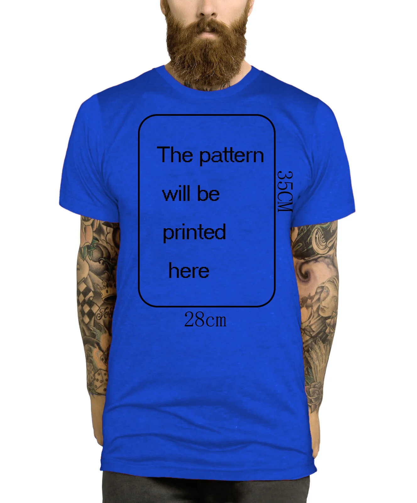 Королевский синий Летняя модная футболка Ливерпуль Мадрид S LEAGUE FINAL SALAH KLOPP INSPIRED TSHIRT - Цвет: Королевский синий