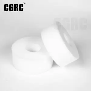 2шт шина жесткая губчатая подкладка для 110 RC Crawler Car TRX-4 T4