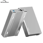 Blueendless 2020 Новый 3,5 'HDD корпус алюминиевый корпус Sata к USB 3,0 жесткий диск Hd Caddy Box для ноутбукадизайн продукта