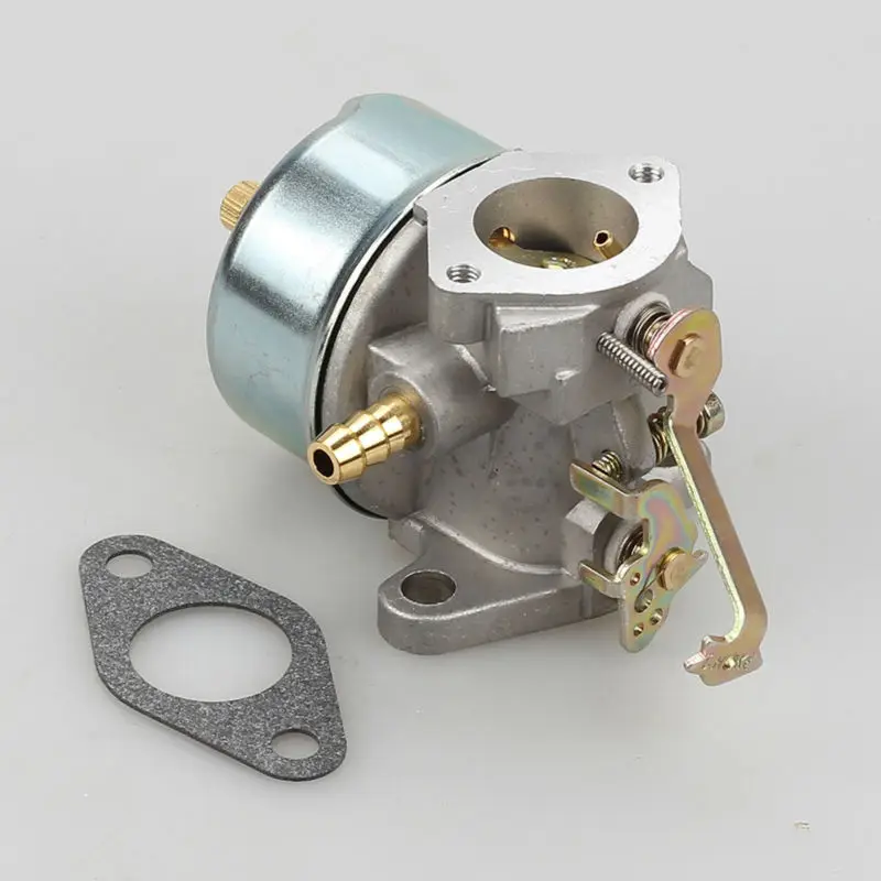 Новая Замена Carb для Tecumseh H30 H50 H60 HH60 632230 632272 Troy Билт мотоблоки карбюратор