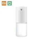 Автоматический диспенсер для мыла Xiaomi Mijia, умный диспенсер для мыла с инфракрасным датчиком, задержка 0,25 сек, для умного дома