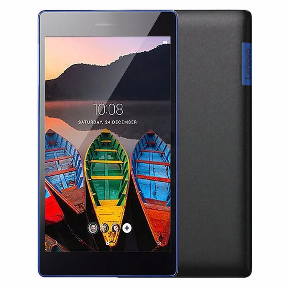 Original Lenovo Tab3 730M 7.0 inch MTK8735P Quad Core 1.0GHz RAM 2GB ROM 16GB Android 6.0 4G Phone Call Tablets PC GPS 5MP | Компьютеры и