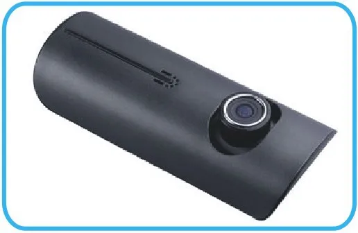 HOWEE HD Car DVR Dual Lens GPS Camera Dash Cam Rear View Video Recorder Auto Registrator G-Sensor DVRs X3000 R300 | Автомобили и